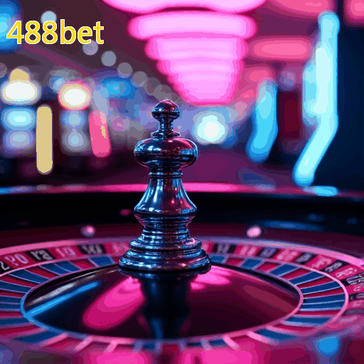 vivo no cassino 488bet