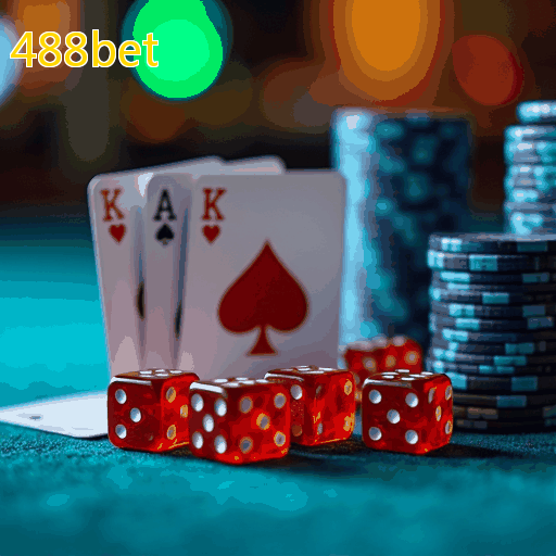 488bet aplicativo