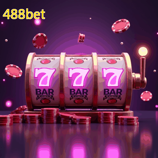 cassino 488bet