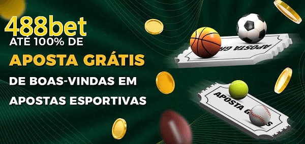 488betbet Ate 100% de Aposta Gratis